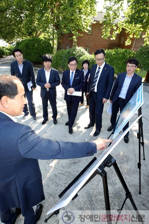 인천뮤지엄파크 현장방문!! 인천뮤지엄파크 현장방문!!