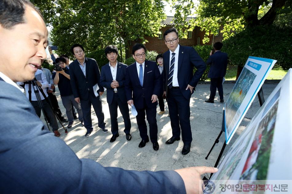 인천뮤지엄파크 현장방문!! 인천뮤지엄파크 현장방문!!