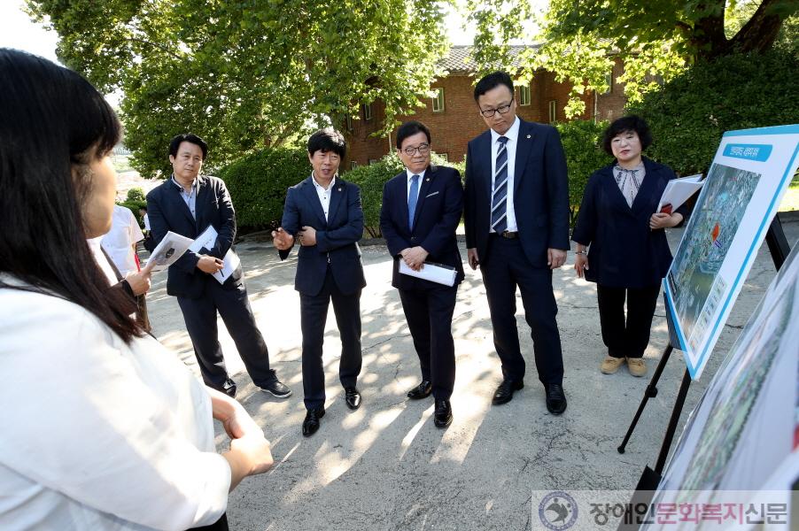 인천뮤지엄파크 현장방문!! 인천뮤지엄파크 현장방문!!